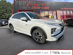 Mitsubishi Eclipse Cross  2.4 MIVEC PHEV Twin Motor 4WD Intense occasion - Photo 3