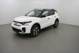 Citroën C3 Aircross NEW Hybride 145 ch Aut Max 7PL occasion - Photo 1