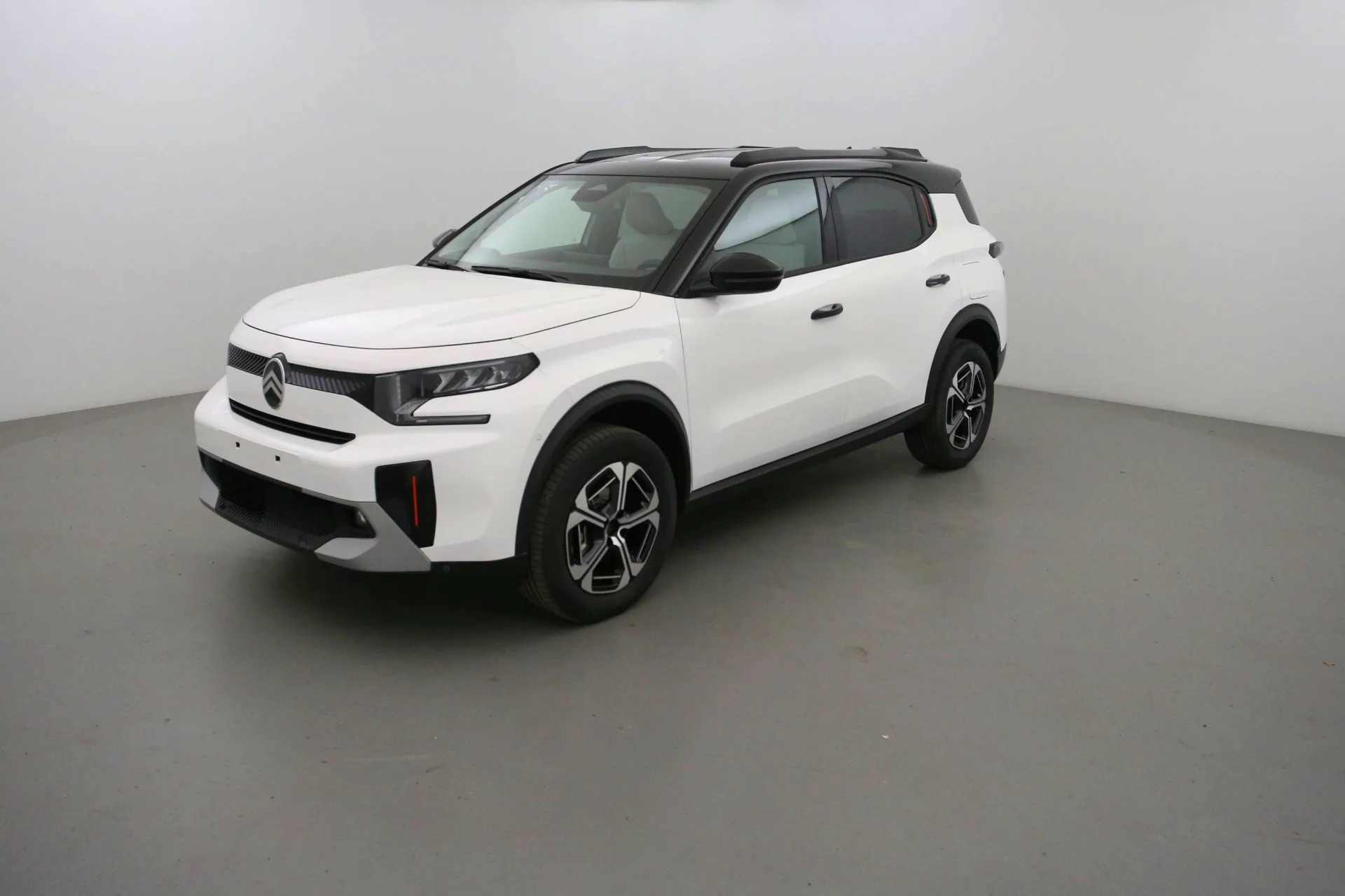 Citroën C3 Aircross NEW Hybride 145 ch Aut Max 7PL occasion