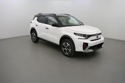 Citroën C3 Aircross NEW Hybride 145 ch Aut Max 7PL occasion - Photo 3