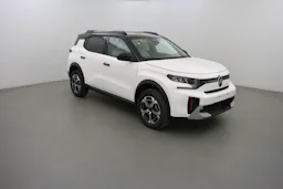 Citroën C3 Aircross NEW  Hybride 145 ch Aut Max 7PL occasion - Photo 3