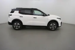 Citroën C3 Aircross NEW Hybride 145 ch Aut Max 7PL occasion - Photo 4