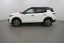 Citroën C3 Aircross NEW  Hybride 145 ch Aut Max 7PL occasion - Photo 8