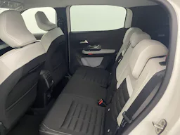 Citroën C3 Aircross NEW Hybride 145 ch Aut Max 7PL occasion - Photo 10