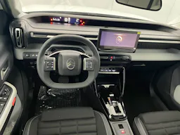 Citroën C3 Aircross NEW Hybride 145 ch Aut Max 7PL occasion - Photo 11