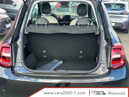 Fiat 500  1.0 65 ch Hybride Icone occasion - Photo 7