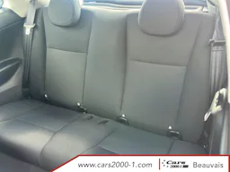 Fiat 500 1.0 65 ch Hybride Icone occasion - Photo 9