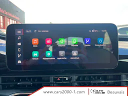 Fiat 500 1.0 65 ch Hybride Icone occasion - Photo 11