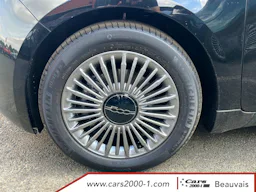 Fiat 500  1.0 65 ch Hybride Icone occasion - Photo 15