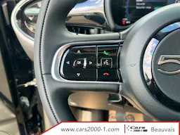 Fiat 500  1.0 65 ch Hybride Icone occasion - Photo 18