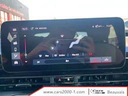 Fiat 500 1.0 65 ch Hybride Icone occasion - Photo 25