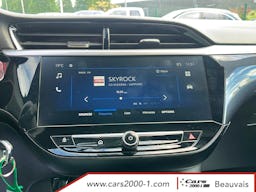 Opel Corsa  1.2 Turbo 100 ch BVM6 GS occasion - Photo 10
