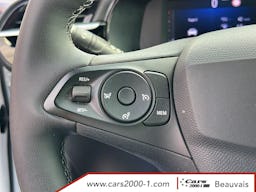 Opel Corsa  1.2 Turbo 100 ch BVM6 GS occasion - Photo 11