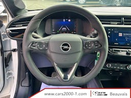Opel Corsa  1.2 Turbo 100 ch BVM6 GS occasion - Photo 13