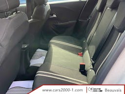 Opel Corsa  1.2 Turbo 100 ch BVM6 GS occasion - Photo 15