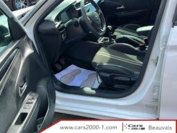 Opel Corsa  1.2 Turbo 100 ch BVM6 GS occasion - Photo 16