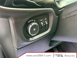 Opel Corsa  1.2 Turbo 100 ch BVM6 GS occasion - Photo 18