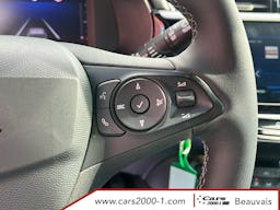 Opel Corsa  1.2 Turbo 100 ch BVM6 GS occasion - Photo 19