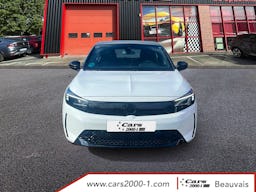 Opel Corsa  1.2 Turbo 100 ch BVM6 GS occasion - Photo 2