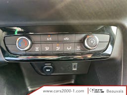 Opel Corsa  1.2 Turbo 100 ch BVM6 GS occasion - Photo 22