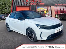 Opel Corsa  1.2 Turbo 100 ch BVM6 GS occasion - Photo 3