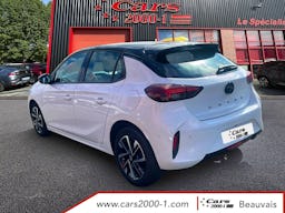 Opel Corsa  1.2 Turbo 100 ch BVM6 GS occasion - Photo 5