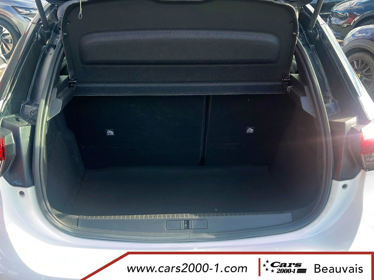Opel Corsa  1.2 Turbo 100 ch BVM6 GS occasion - Photo 6
