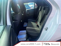 Opel Corsa  1.2 Turbo 100 ch BVM6 GS occasion - Photo 8