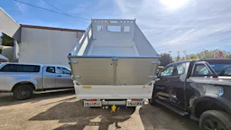 Isuzu M27 SERIE BLEU OBD-E (3.5 tonnes) M 27 F generation 2 EURO VI bva occasion - Photo 7