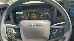 Isuzu M27 SERIE BLEU OBD-E (3.5 tonnes) M 27 F generation 2 EURO VI bva occasion - Photo 12