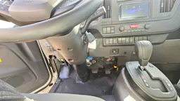 Isuzu M27 SERIE BLEU OBD-E (3.5 tonnes) M 27 F generation 2 EURO VI bva occasion - Photo 15