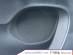 Citroën Ë-Berlingo E-BERLINGO M 800 100 KW (136 CH) BATTERIE 50 KWH occasion - Photo 13