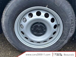 Citroën Ë-Berlingo  E-BERLINGO M 800 100 KW (136 CH) BATTERIE 50 KWH occasion - Photo 15