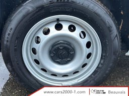 Citroën Ë-Berlingo  E-BERLINGO M 800 100 KW (136 CH) BATTERIE 50 KWH occasion - Photo 17