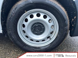 Citroën Ë-Berlingo  E-BERLINGO M 800 100 KW (136 CH) BATTERIE 50 KWH occasion - Photo 18