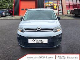 Citroën Ë-Berlingo  E-BERLINGO M 800 100 KW (136 CH) BATTERIE 50 KWH occasion - Photo 2