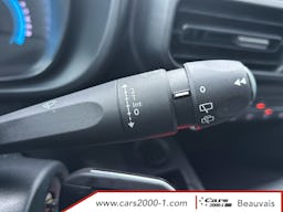 Citroën Ë-Berlingo  E-BERLINGO M 800 100 KW (136 CH) BATTERIE 50 KWH occasion - Photo 20