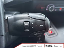 Citroën Ë-Berlingo  E-BERLINGO M 800 100 KW (136 CH) BATTERIE 50 KWH occasion - Photo 21