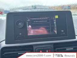 Citroën Ë-Berlingo E-BERLINGO M 800 100 KW (136 CH) BATTERIE 50 KWH occasion - Photo 25