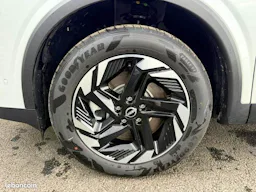 Nissan Qashqai  Hybrid e-Power Gen3 205 ch N-Connecta occasion - Photo 3