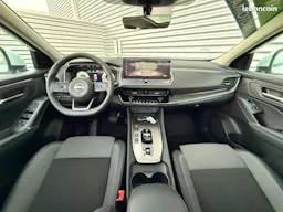 Nissan Qashqai  Hybrid e-Power Gen3 205 ch N-Connecta occasion - Photo 4