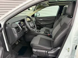 Nissan Qashqai  Hybrid e-Power Gen3 205 ch N-Connecta occasion - Photo 5