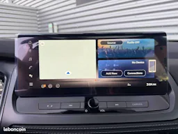 Nissan Qashqai  Hybrid e-Power Gen3 205 ch N-Connecta occasion - Photo 6