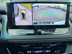Nissan Qashqai  Hybrid e-Power Gen3 205 ch N-Connecta occasion - Photo 7