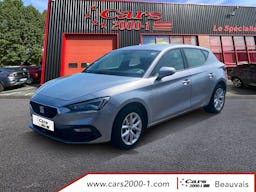 Seat Leon  1.0 TSI 110 BVM6 Style Business occasion - Photo 1