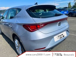 Seat Leon  1.0 TSI 110 BVM6 Style Business occasion - Photo 17