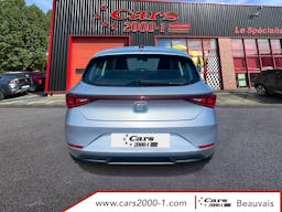 Seat Leon  1.0 TSI 110 BVM6 Style Business occasion - Photo 5