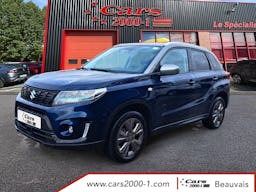 Suzuki Vitara  1.5 Dualjet Hybrid Auto Privilege occasion - Photo 1