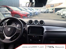 Suzuki Vitara  1.5 Dualjet Hybrid Auto Privilege occasion - Photo 10