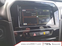 Suzuki Vitara  1.5 Dualjet Hybrid Auto Privilege occasion - Photo 11